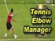 PC - Tennis Elbow Manager screenshot