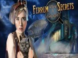 PC - Ferrum's Secrets: Where Is Grandpa? screenshot