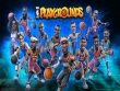 PC - NBA Playgrounds screenshot