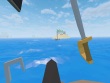 PC - Lone Pirate VR screenshot