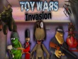 PC - Toy Wars Invasion screenshot