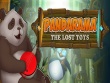PC - Pandarama: The Lost Toys screenshot