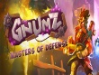 PC - Gnumz: Masters Of Defense screenshot