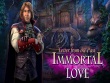 PC - Immortal Love: Letter From The Past screenshot