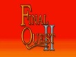 PC - Final Quest II screenshot