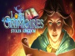 PC - Lost Grimoires: Stolen Kingdom screenshot