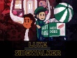 PC - Luke Sidewalker screenshot