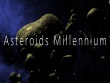 PC - Asteroids Millennium screenshot