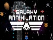 PC - Galaxy Annihilation screenshot