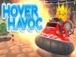 PC - Hover Havoc screenshot