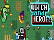 PC - Witch And Hero screenshot