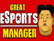 PC - Great eSports Manager screenshot