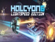 PC - Halcyon 6: Lightspeed Edition screenshot