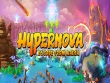 PC - HYPERNOVA: Escape from Hadea screenshot