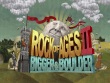 PC - Rock of Ages 2: Bigger & Boulder screenshot