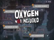 PC - Oxygen Not Included screenshot