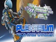 PC - Plexarium: Mega Maze Crawler screenshot