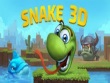 PC - Snake 3D Adventures screenshot