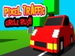 PC - Pixel Traffic: Circle Rush screenshot