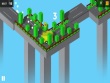 PC - Pixel Traffic: Risky Bridge screenshot