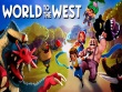 PC - World to the West screenshot
