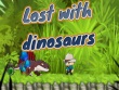 PC - Lost with Dinosaurs screenshot