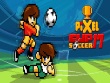 PC - Pixel Cup Soccer 17 screenshot