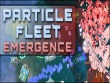 PC - Particle Fleet: Emergence screenshot
