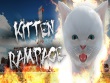 PC - Kitten Rampage screenshot