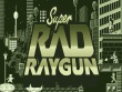 PC - Super Rad Raygun screenshot