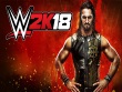 PC - WWE 2K18 screenshot