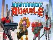 PC - Rustbucket Rumble screenshot