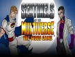 PC - Sentinels of the Multiverse screenshot