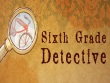 PC - Sixth Grade Detective screenshot