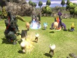 PC - World of Final Fantasy screenshot