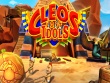 PC - Cleo's Lost Idols screenshot