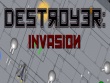 PC - Destroyer: Invasion screenshot