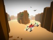 PC - Drone Racer: Canyons screenshot