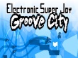 PC - Electronic Super Joy Groove City screenshot