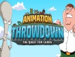 PC - Animation Throwdown: The Quest for Cards screenshot