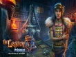 PC - Legacy: Prisoner, The screenshot