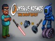 PC - Odysseus Kosmos and his Robot Quest screenshot