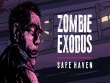 PC - Zombie Exodus: Safe Haven screenshot