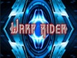 PC - Warp Rider screenshot