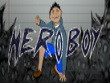 PC - Hero Boy screenshot