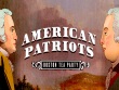 PC - American Patriots: Boston Tea Party screenshot