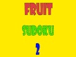 PC - Fruit Sudoku 2 screenshot