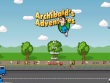PC - Archibald's Adventures screenshot
