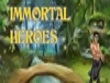 PC - Immortal Heroes screenshot