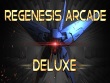 PC - Regenesis Arcade Deluxe screenshot